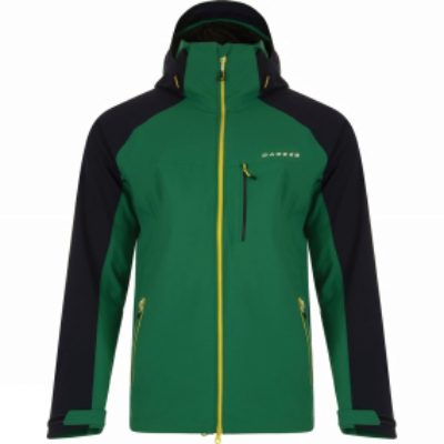 Mens Vigilence II Jacket Mens Vigilence II Jacket